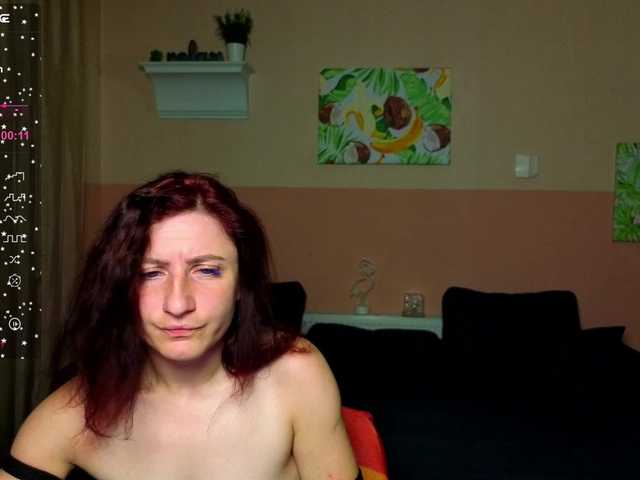 Musekittyjeni112 live cam on BongaCams