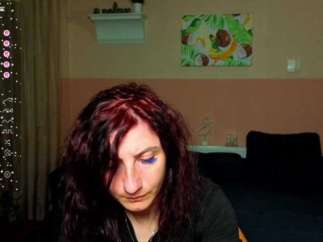 Musekittyjeni112 live cam on BongaCams