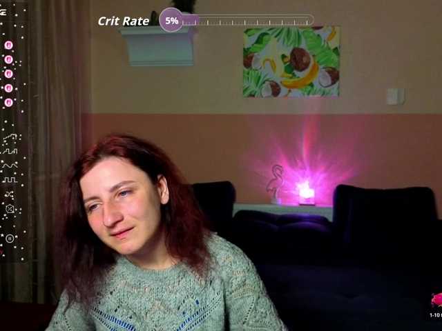 Musekittyjeni112 live cam on BongaCams