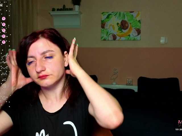 Musekittyjeni112 live cam