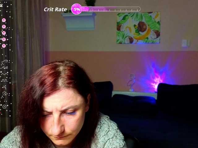 Musekittyjeni112 live cam on BongaCams