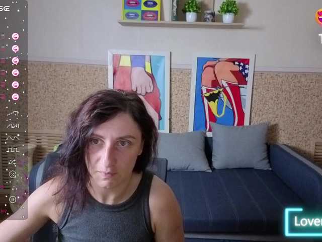 Musekittyjeni112 live cam on BongaCams