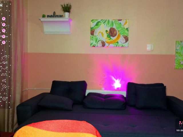 Musekittyjeni112 live cam on BongaCams