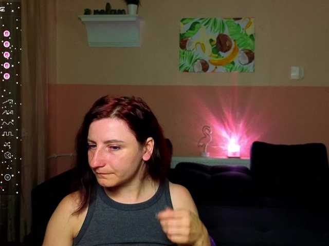 Musekittyjeni112 live cam on BongaCams