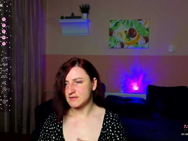 Musekittyjeni112 live cam preview