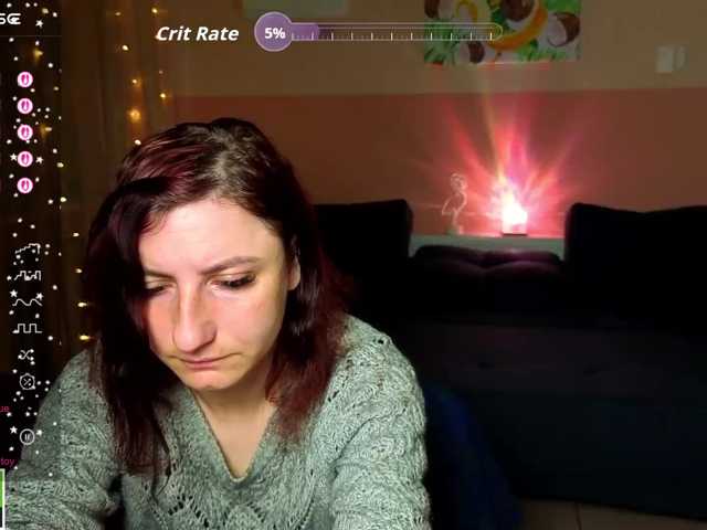 Musekittyjeni112 live cam on BongaCams