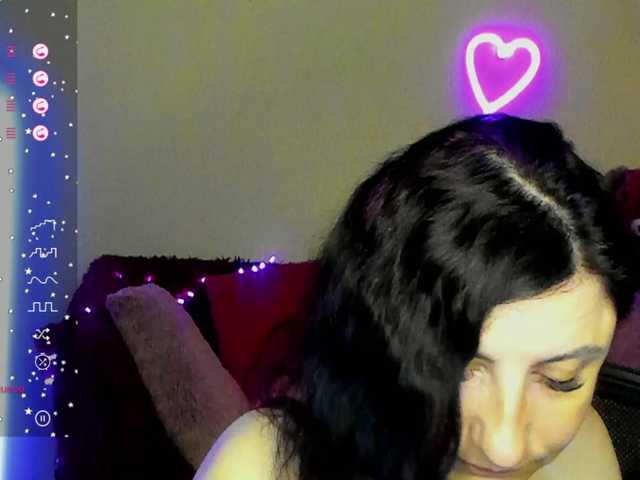 Musekittyjeni112 live cam on BongaCams