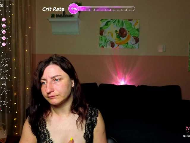 Musekittyjeni112 live cam on BongaCams