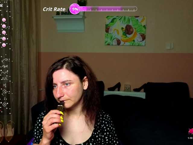 Musekittyjeni112 live cam on BongaCams