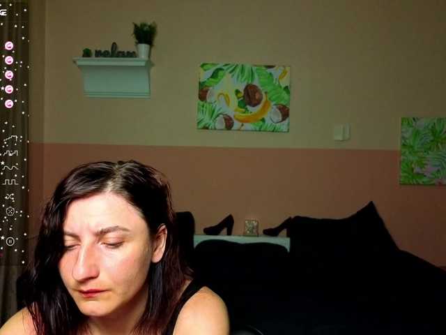Musekittyjeni112 live cam on BongaCams