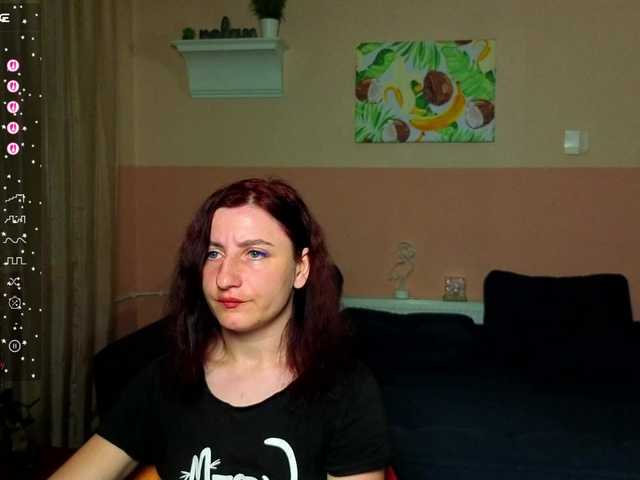 Musekittyjeni112 live cam