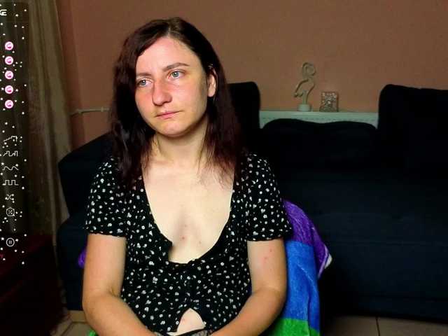 Musekittyjeni112 live cam on BongaCams
