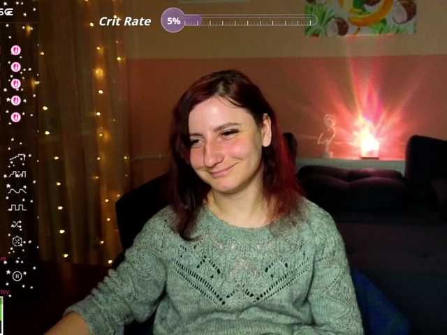 Musekittyjeni112 live cam on BongaCams