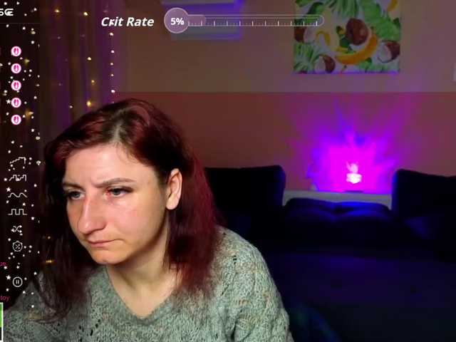 Musekittyjeni112 live cam preview