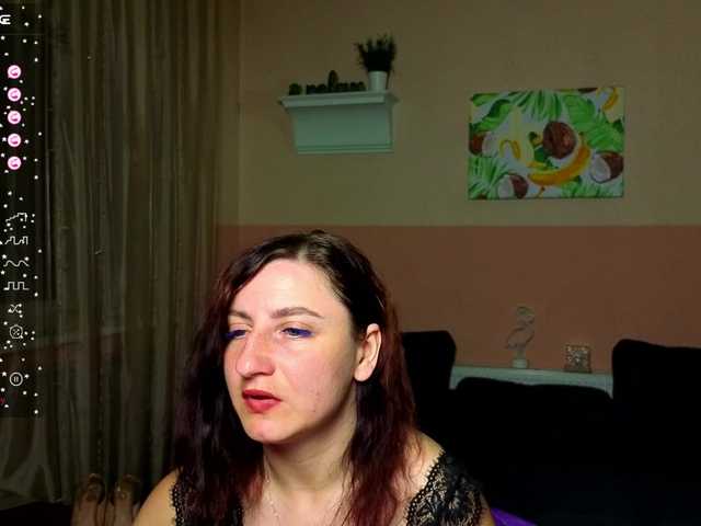 Musekittyjeni112 live cam on BongaCams