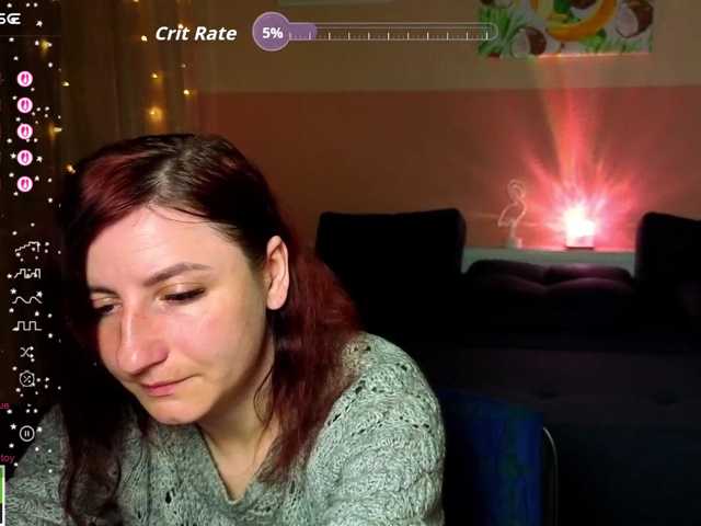 Musekittyjeni112 live cam preview