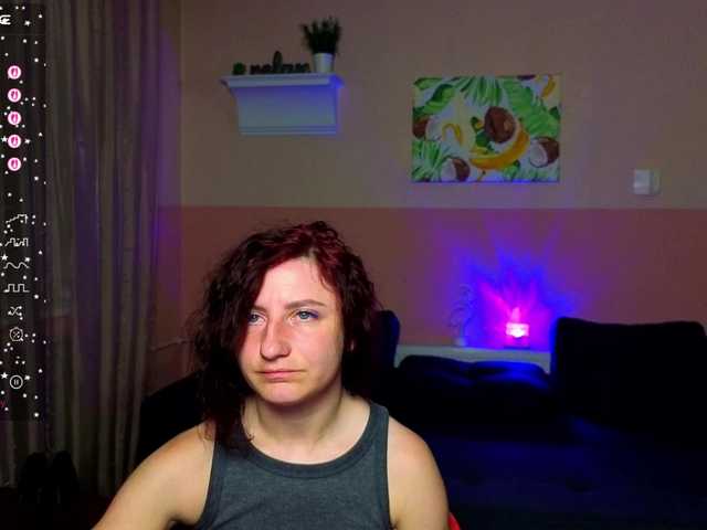Musekittyjeni112 live cam on BongaCams