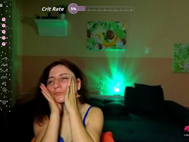 Musekittyjeni112 live cam on BongaCams