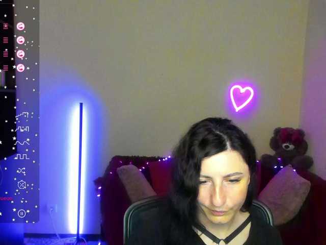 Musekittyjeni112 live cam on BongaCams