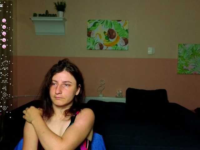 Musekittyjeni112 live cam on BongaCams
