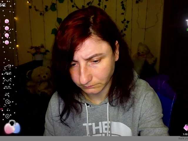 Musekittyjeni112's BongaCams show and profile