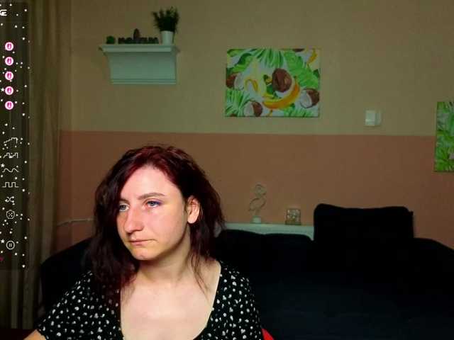 Musekittyjeni112 live cam on BongaCams