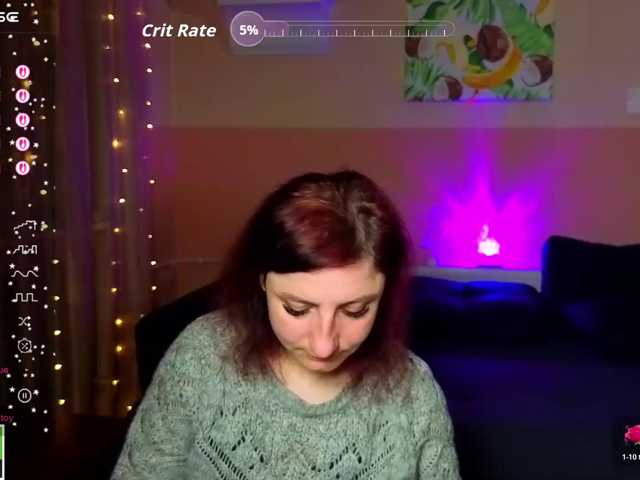 Musekittyjeni112 live cam on BongaCams