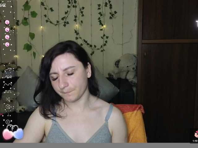 Musekittyjeni112 live cam on BongaCams