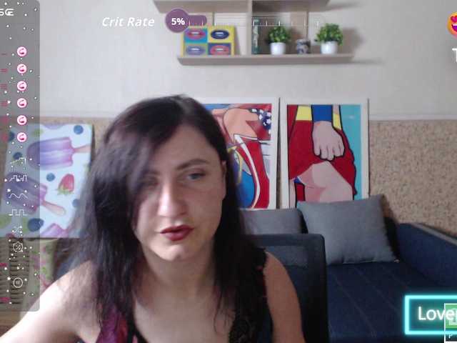 Musekittyjeni112 live cam on BongaCams