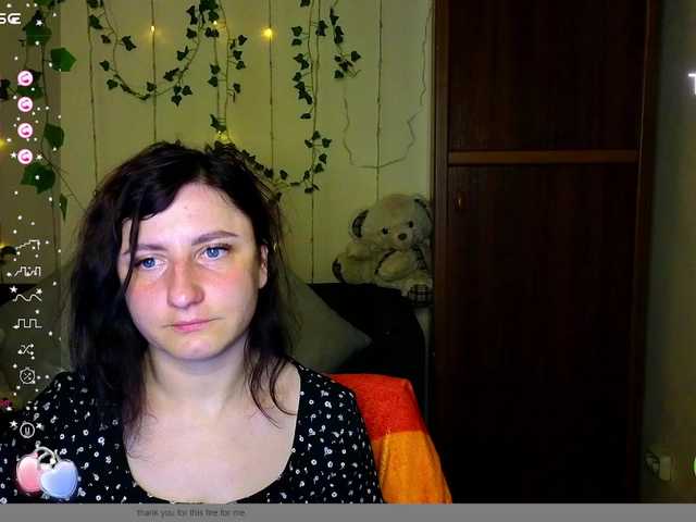 Musekittyjeni112 live cam on BongaCams