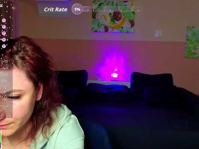 Musekittyjeni112 live cam on BongaCams