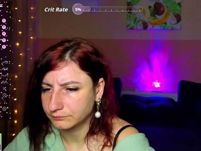 Musekittyjeni112 live cam on BongaCams