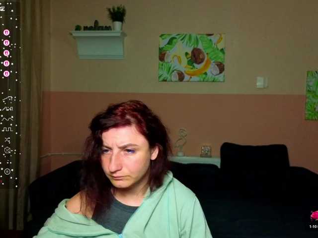 Musekittyjeni112 live cam on BongaCams
