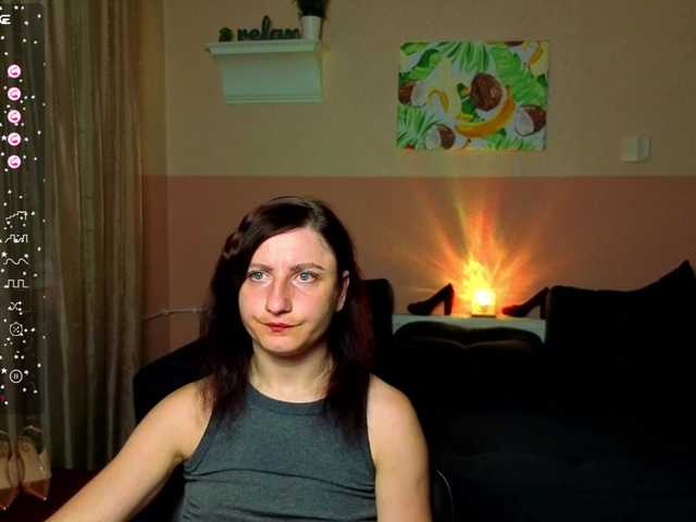 Musekittyjeni112 live webcam show
