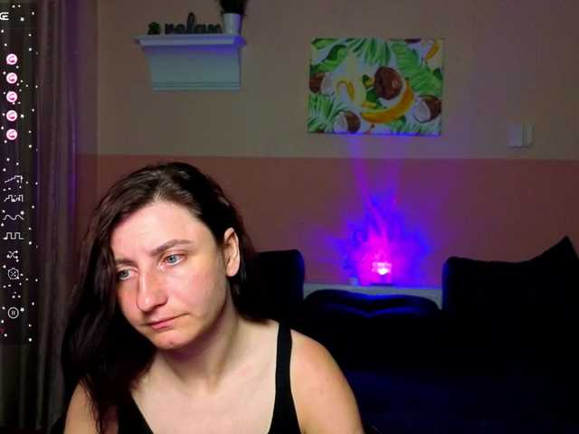 Musekittyjeni112 live webcam show