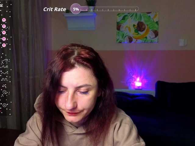 Musekittyjeni112 live cam on BongaCams