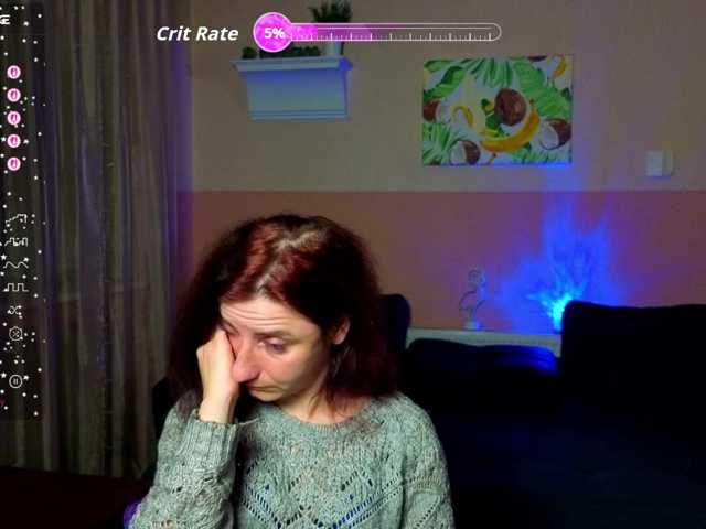 Musekittyjeni112 live cam on BongaCams
