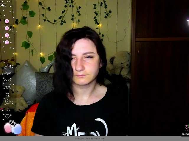 Musekittyjeni112 live cam on BongaCams