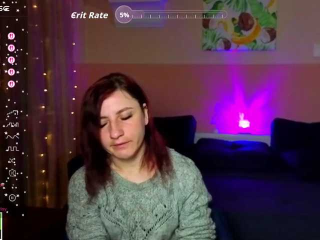 Musekittyjeni112 live cam preview