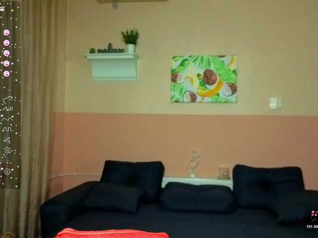 Musekittyjeni112 live cam on BongaCams