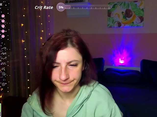Musekittyjeni112 live cam on BongaCams