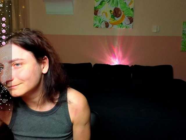 Musekittyjeni112 live cam on BongaCams