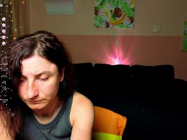 Musekittyjeni112 live cam on BongaCams