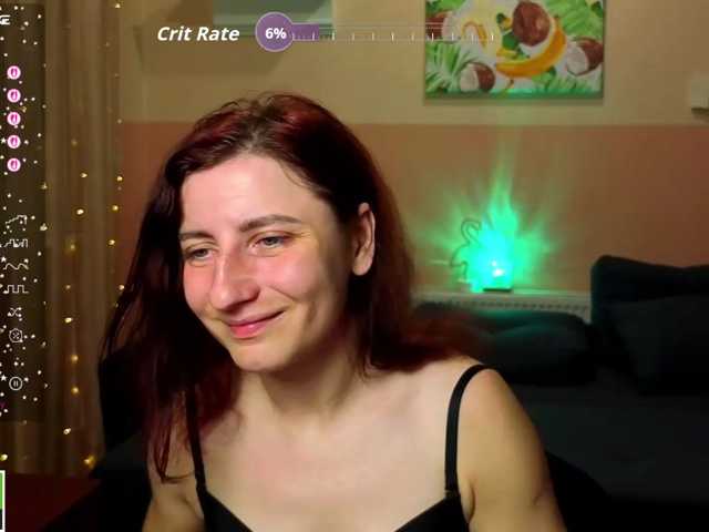 Musekittyjeni112 live cam on BongaCams