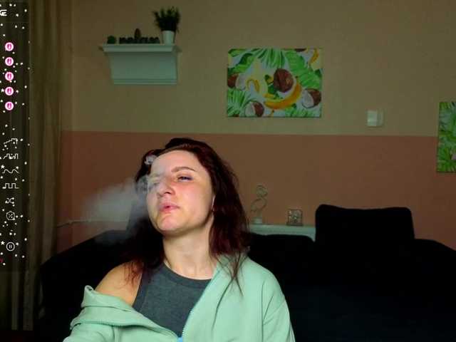 Musekittyjeni112 live cam on BongaCams