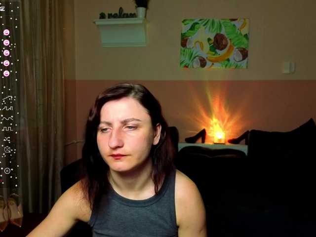 Musekittyjeni112 live cam on BongaCams