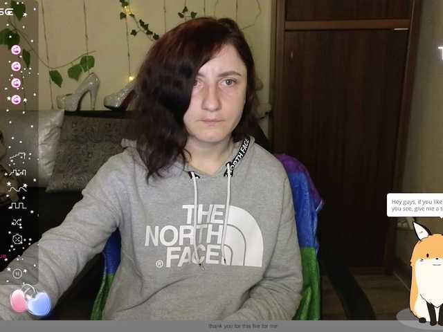 Musekittyjeni112's BongaCams show and profile