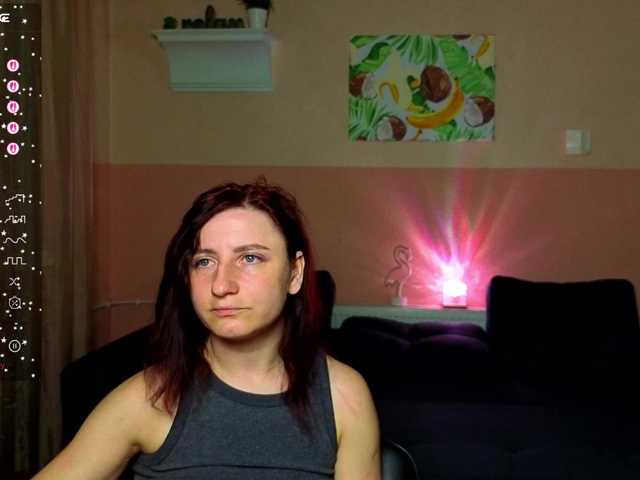 Musekittyjeni112 live cam on BongaCams