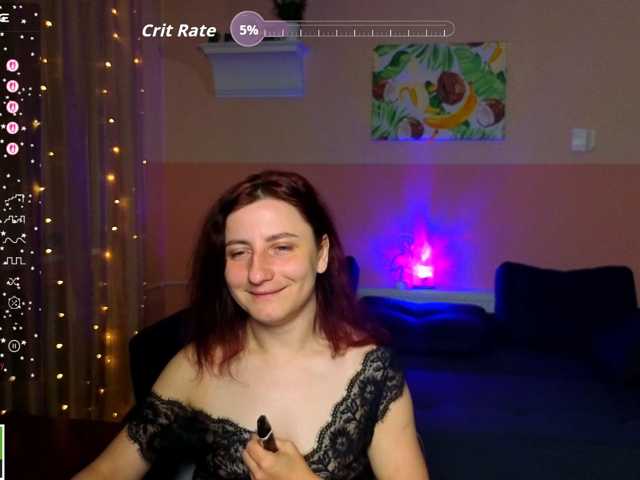 Musekittyjeni112 live cam on BongaCams