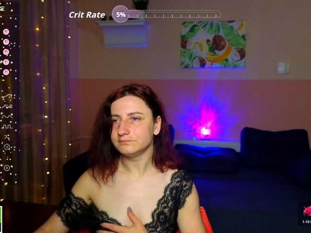 Musekittyjeni112 live cam on BongaCams